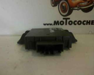 Recambio de modulo electronico para volkswagen touareg (7la) 2002-2007 tdi v10 referencia OEM IAM 7L0907719  