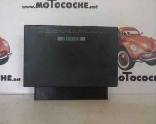 Recambio de modulo electronico para volkswagen touareg (7la) 2002-2007 tdi v10 referencia OEM IAM 7L0959933D  