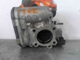 Recambio de caja mariposa para opel corsa c 2000-2003 club referencia OEM IAM 9157512 0280750044 