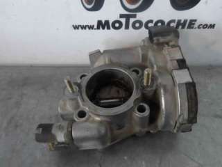 Recambio de caja mariposa para opel corsa c 2000-2003 club referencia OEM IAM 9157512 0280750044 