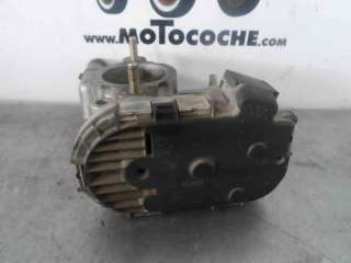 Recambio de caja mariposa para opel corsa c 2000-2003 club referencia OEM IAM 9157512 0280750044 