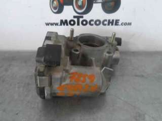 Recambio de caja mariposa para opel corsa c 2000-2003 club referencia OEM IAM 9157512 0280750044 