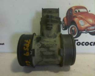 Recambio de caudalimetro para opel corsa c 2000-2003 club referencia OEM IAM  0280218031 