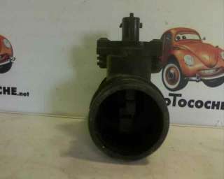 Recambio de caudalimetro para opel corsa c 2000-2003 club referencia OEM IAM  0280218031 