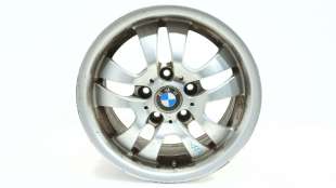 Recambio de llanta aleacion trasera izquierda para bmw 3 (e90) 2004-2012 320 d referencia OEM IAM 36116775593 36116775593 
