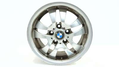 Recambio de llanta aleacion trasera izquierda para bmw 3 (e90) 2004-2012 320 d referencia OEM IAM 36116775593 36116775593 