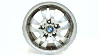 Recambio de llanta aleacion trasera izquierda para bmw 3 (e90) 2004-2012 320 d referencia OEM IAM 36116775593 36116775593 