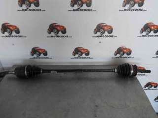 Recambio de transmision delantera derecha para opel corsa c 2000-2003 club referencia OEM IAM 024427064  