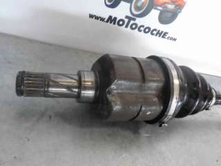 Recambio de transmision delantera derecha para opel corsa c 2000-2003 club referencia OEM IAM 024427064  