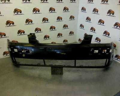 Recambio de paragolpes delantero para hyundai getz (tb) 2002-2009 referencia OEM IAM 865111C100 108401508 HN3301001