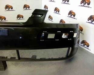 Recambio de paragolpes delantero para hyundai getz (tb) 2002-2009 referencia OEM IAM 865111C100 108401508 HN3301001 2