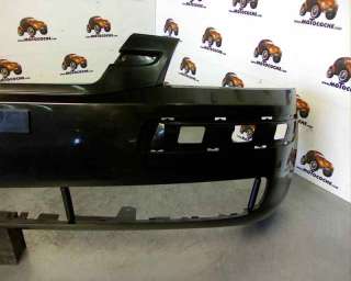 Recambio de paragolpes delantero para hyundai getz (tb) 2002-2009 referencia OEM IAM 865111C100 108401508 HN3301001