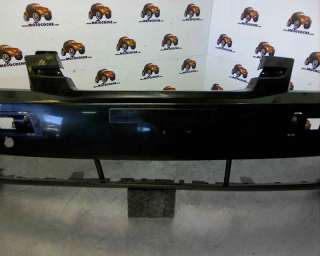 Recambio de paragolpes delantero para hyundai getz (tb) 2002-2009 referencia OEM IAM 865111C100 108401508 HN3301001