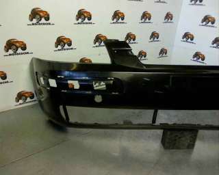 Recambio de paragolpes delantero para hyundai getz (tb) 2002-2009 referencia OEM IAM 865111C100 108401508 HN3301001