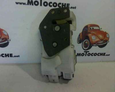 Recambio de cerradura puerta delantera izquierda para mg serie 200 (rf) 1996-1999 referencia OEM IAM  FQJ101790 