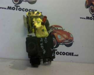 Recambio de cerradura puerta delantera izquierda para mg serie 200 (rf) 1996-1999 referencia OEM IAM  FQJ101790 