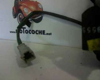 Recambio de cerradura puerta trasera izquierda para mg serie 400 (rt) 1995-1999 1.6 cat referencia OEM IAM   