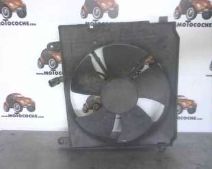 Recambio de electroventilador para daewoo lanos 1997-2004 hurricane referencia OEM IAM   