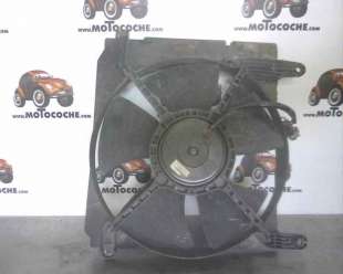 Recambio de electroventilador para daewoo lanos 1997-2004 hurricane referencia OEM IAM    2
