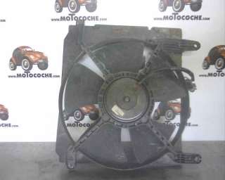 Recambio de electroventilador para daewoo lanos 1997-2004 hurricane referencia OEM IAM   