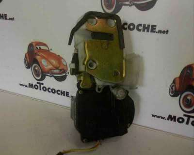 Recambio de cerradura puerta trasera derecha para mg serie 400 (rt) 1995-1999 1.6 cat referencia OEM IAM   