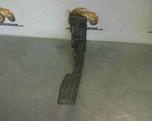 Recambio de potenciometro pedal para renault twingo 2007-2016 1.2 16v referencia OEM IAM 8200426238D 6PV00908505 6427