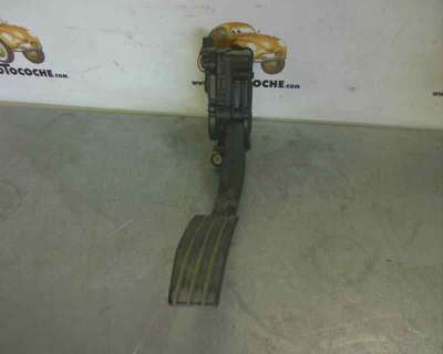 Recambio de potenciometro pedal para renault twingo 2007-2016 1.2 16v referencia OEM IAM 8200426238D 6PV00908505 6427