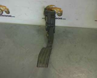 Recambio de potenciometro pedal para renault twingo 2007-2016 1.2 16v referencia OEM IAM 8200426238D 6PV00908505 6427