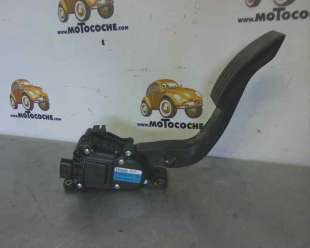 Recambio de potenciometro pedal para renault twingo 2007-2016 1.2 16v referencia OEM IAM 8200426238D 6PV00908505 6427 2