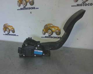 Recambio de potenciometro pedal para renault twingo 2007-2016 1.2 16v referencia OEM IAM 8200426238D 6PV00908505 6427