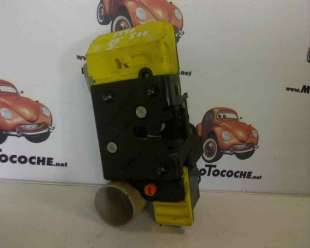 Recambio de cerradura puerta trasera izquierda para volvo s60 berlina 2000-2010 2.4 diesel cat referencia OEM IAM   