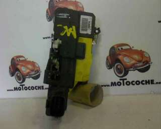 Recambio de cerradura puerta trasera izquierda para volvo s60 berlina 2000-2010 2.4 diesel cat referencia OEM IAM   