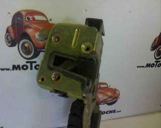 Recambio de cerradura puerta delantera izquierda para volvo s40 berlina 1995-2005 1.9 turbodiesel referencia OEM IAM   