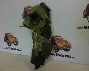 Recambio de cerradura puerta delantera izquierda para volvo s40 berlina 1995-2005 1.9 turbodiesel referencia OEM IAM    2
