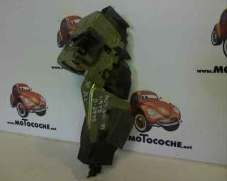 Recambio de cerradura puerta delantera izquierda para volvo s40 berlina 1995-2005 1.9 turbodiesel referencia OEM IAM   
