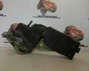 Recambio de cerradura puerta delantera derecha para volvo s40 berlina 1995-2005 1.9 turbodiesel referencia OEM IAM    2