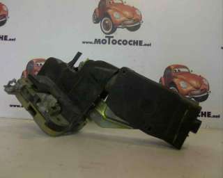 Recambio de cerradura puerta delantera derecha para volvo s40 berlina 1995-2005 1.9 turbodiesel referencia OEM IAM   