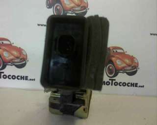 Recambio de cerradura puerta delantera derecha para volvo s40 berlina 1995-2005 1.9 turbodiesel referencia OEM IAM   