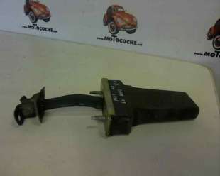 Recambio de retenedor puerta para saab 9-3 berlina 2002-2007 2.2 16v tid cat referencia OEM IAM 12796231