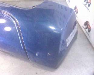 Recambio de paragolpes trasero para renault twingo 2007-2016 1.2 16v referencia OEM IAM 7701477841 RN3071061  2