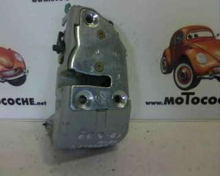 Recambio de cerradura puerta trasera derecha para chrysler neon (pl) 1994-1999 referencia OEM IAM   