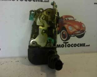 Recambio de cerradura puerta trasera derecha para chrysler neon (pl) 1994-1999 referencia OEM IAM    2