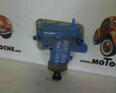 Recambio de motor cierre centralizado delantero izquierdo para audi 80/90 (893) 1986- referencia OEM IAM   