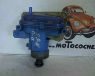 Recambio de motor cierre centralizado delantero derecho para audi 80/90 (893) 1986- referencia OEM IAM   