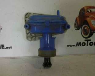 Recambio de motor cierre centralizado trasero izquierdo para audi 80/90 (893) 1986- referencia OEM IAM   