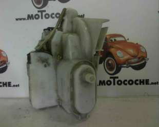 Recambio de cerradura puerta trasera derecha para seat ibiza (6k) 1993-1999 referencia OEM IAM 6K4839016E   2