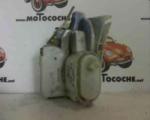Recambio de cerradura puerta trasera derecha para seat ibiza (6k) 1993-1999 referencia OEM IAM 6K4839016E   2