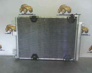 Recambio de condensador / radiador aire acondicionado para suzuki grand vitara 5 puertas sq (ft) 1998-2005 referencia OEM IAM 95