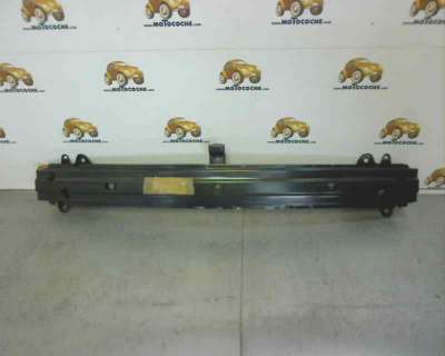Recambio de refuerzo paragolpes delantero para hyundai getz (tb) 2002-2009 referencia OEM IAM 865301C000 108401507 HN3301622