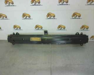 Recambio de refuerzo paragolpes delantero para hyundai getz (tb) 2002-2009 referencia OEM IAM 865301C000 108401507 HN3301622